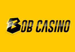 bob casino logo