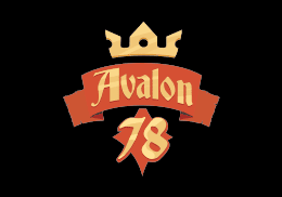 avalon78 casino logo