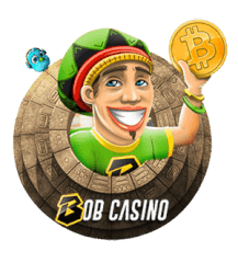 Bob casino bitcoin