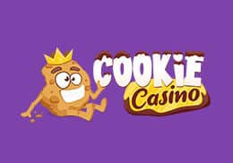 logo cookie casino