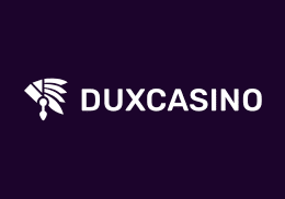 dux casino logo