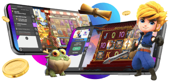 Goslot casino GoGoals