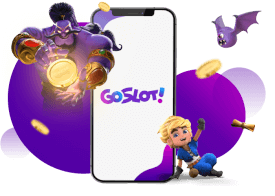 Goslot casino