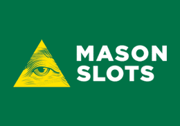 logo mason slots casino
