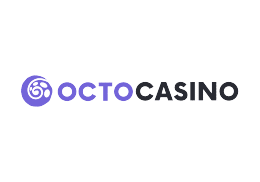 octo casino logo