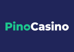 Pino casino logo