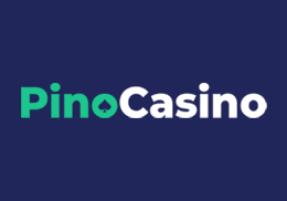 pino casino logo