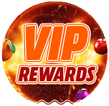 VIP rewards bob casino