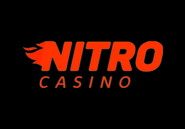 nitro casino