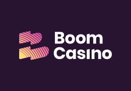 Boom casino