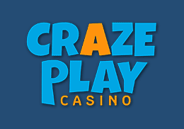 CrazePlay casino