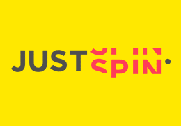 justspin casino