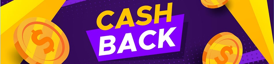 Kies voor de CrazePlay welkomstbonus of cashback bonus