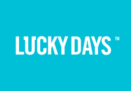 lucky days casino