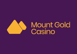 Mount gold casino