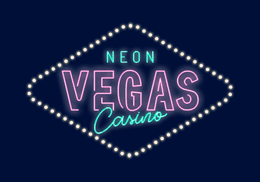 Neon Vegas casino