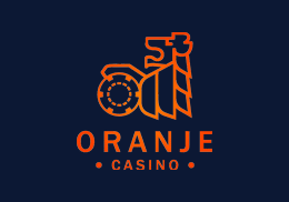 Oranje casino