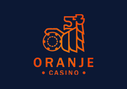 oranje casino