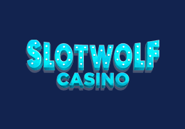 Slotwolf casino