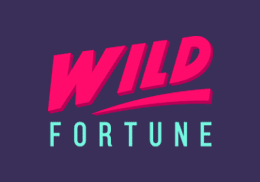 wild fortune casino