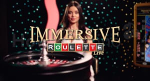 Immersive Roulette