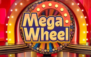 Mega Wheel