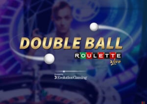 double ball roulette