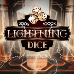 lightning dice