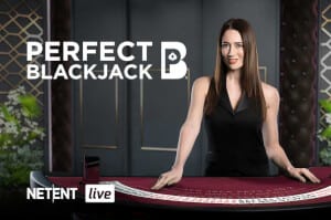 perfect blackjack