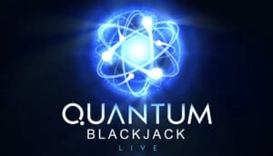 quantum blackjack