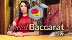 speed baccarat