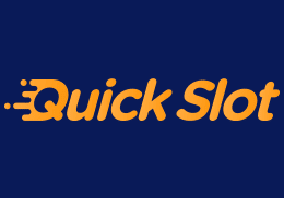 logo quickslot casino