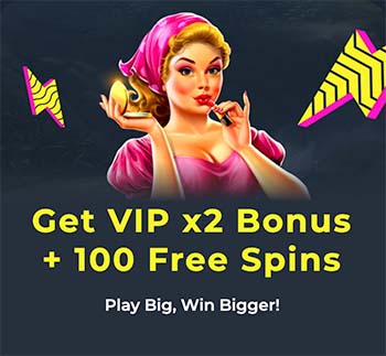 VIP bonus