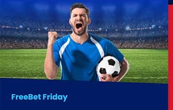 Freebet Friday