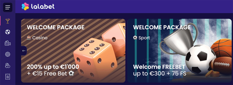 lalabet casino