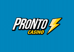 Pronto Casino