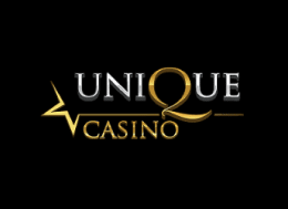 unique casino