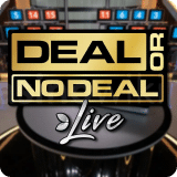 Deal Or No Deal Live