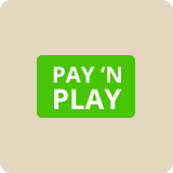 Pay And Play Casino