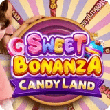 Sweet Bonanza CandyLand