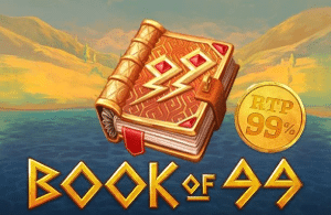 Book Of 99