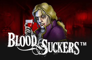 Blood Suckers Gokkast