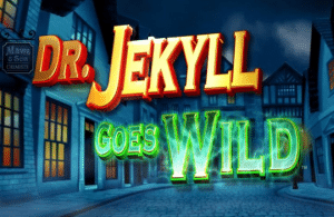 Dr Jekyll Goes Wild