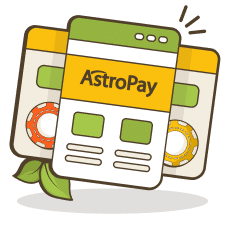 Ga Naar Een Astropay Casino