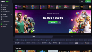 Mega.Bet Casino