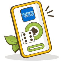 Amex Casino Top 10