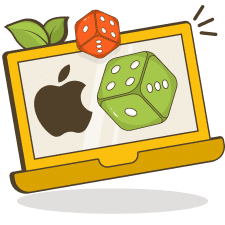Apple Pay Casino Lijst