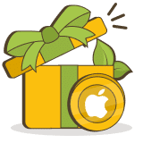 ApplePay Bonus