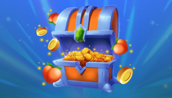 Casino Peaches bonus
