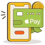 Creditcard Koppelen Aan Apple Pay